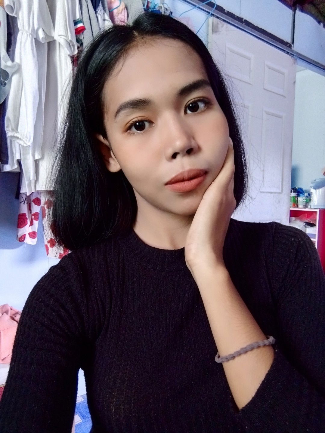 ปาปิยอง กุ๊กกุ๊ก profile icon