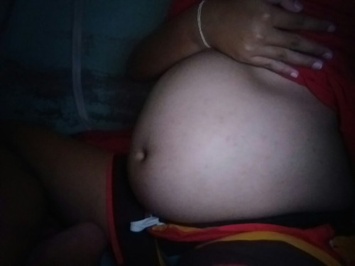 ขอรูปแม่ตั้งครรภ์หน่อยคะ ตอนนี้30+2w