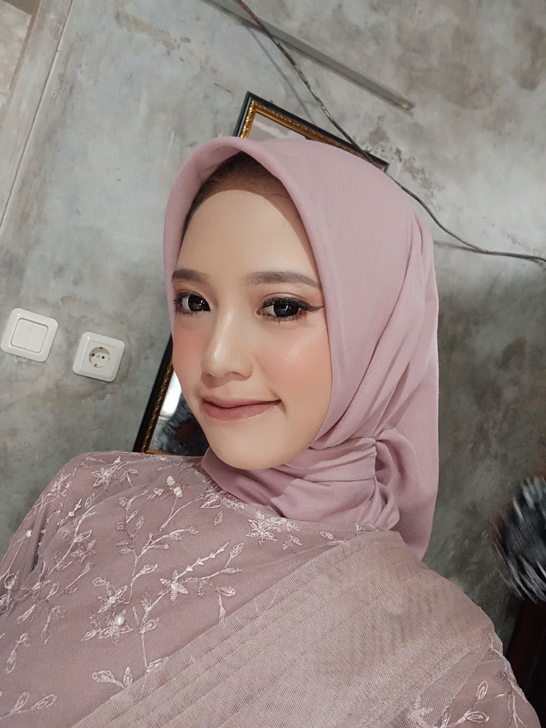 Rena maulina profile icon