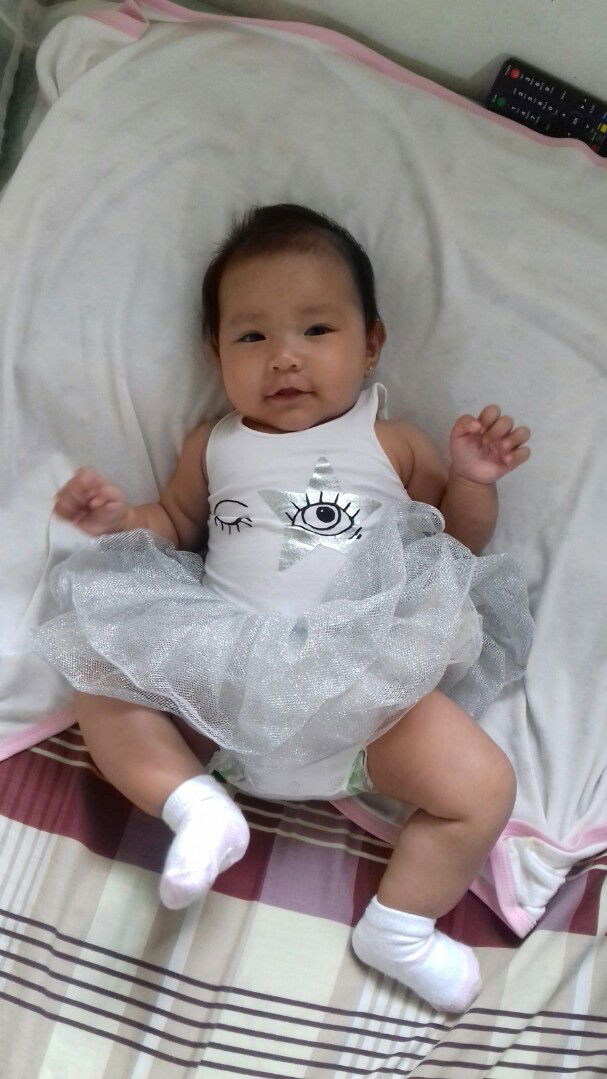 Ana Li Za profile icon