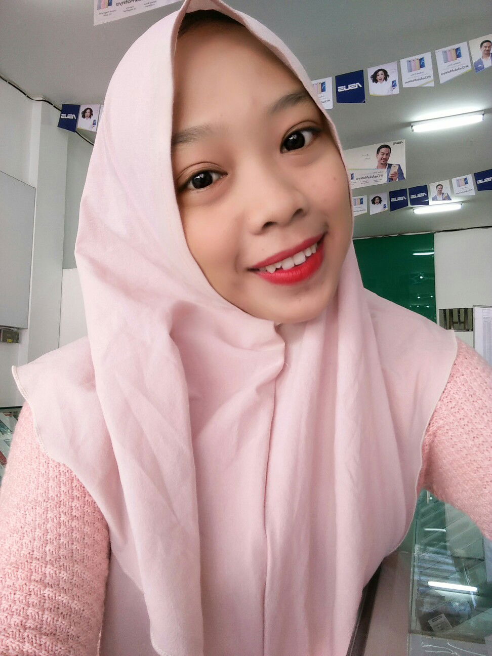 Puput Putri mardiana profile icon