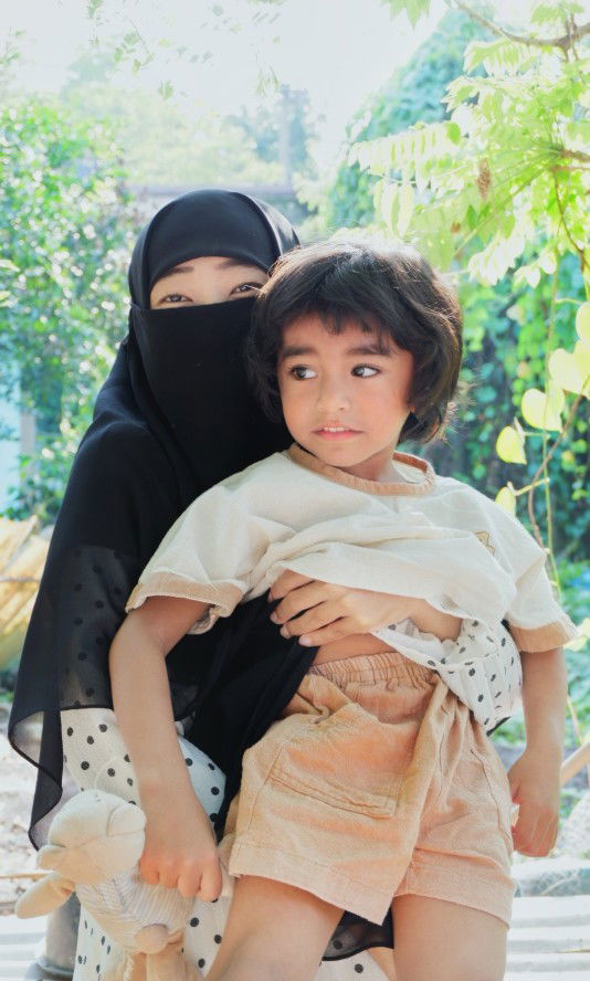 Hannan Abouzaid profile icon