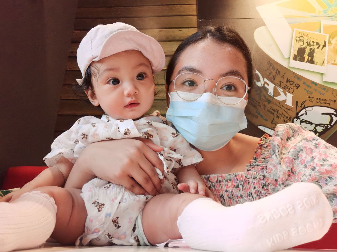 Shiela Mae Ruga profile icon