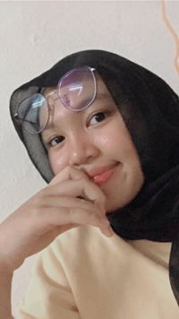 Siti Syafirahz profile icon