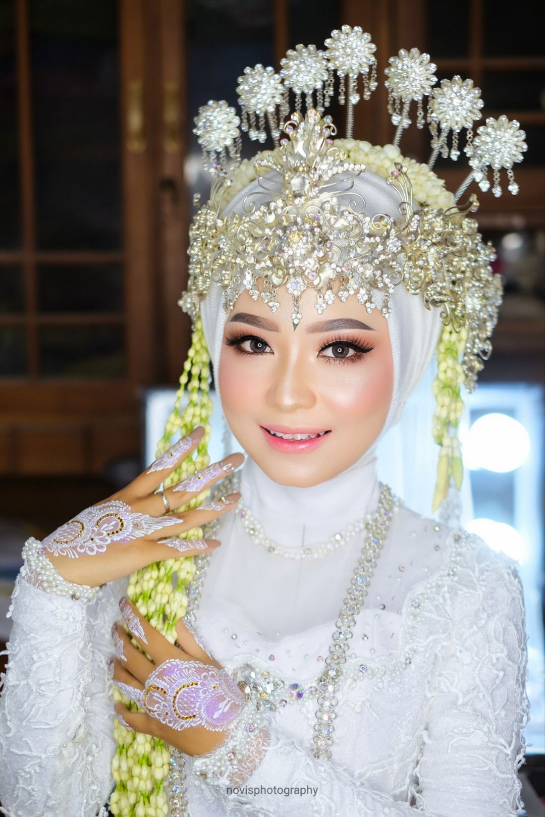 Jevina Oktavia profile icon