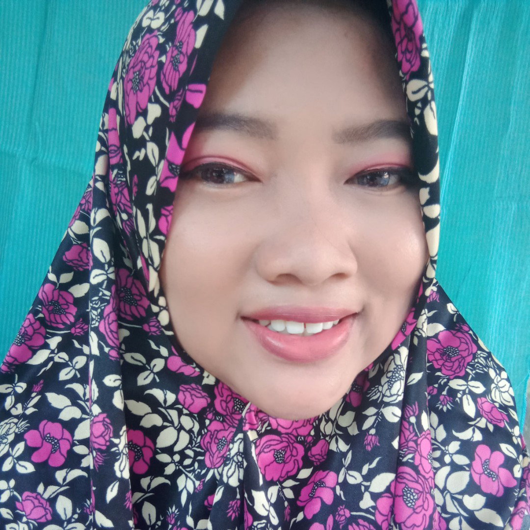 Siti Maemunah profile icon