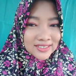Siti Maemunah profile icon