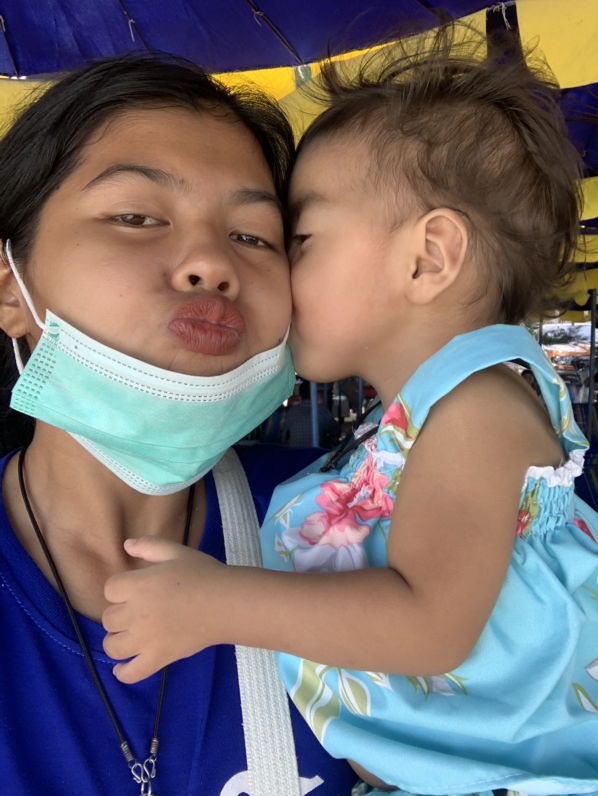 นางสาวไพรวรรณ สุขจํากัด profile icon