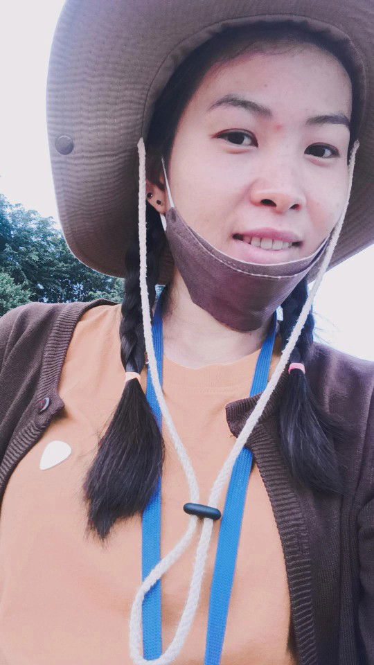 Ponchanok profile icon