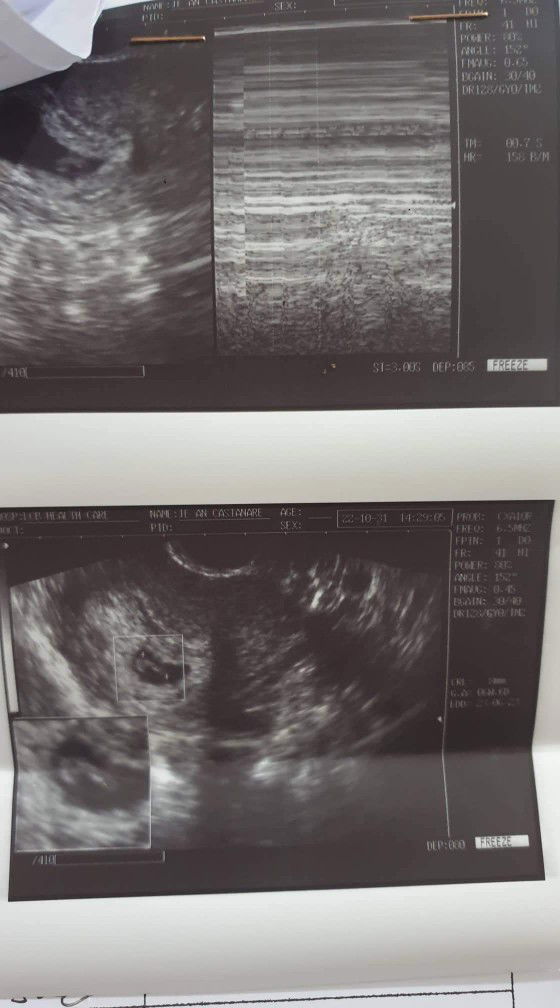 Momma-in-the-making profile icon