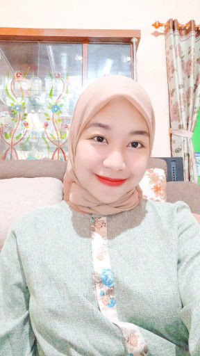 Atikah Suri profile icon