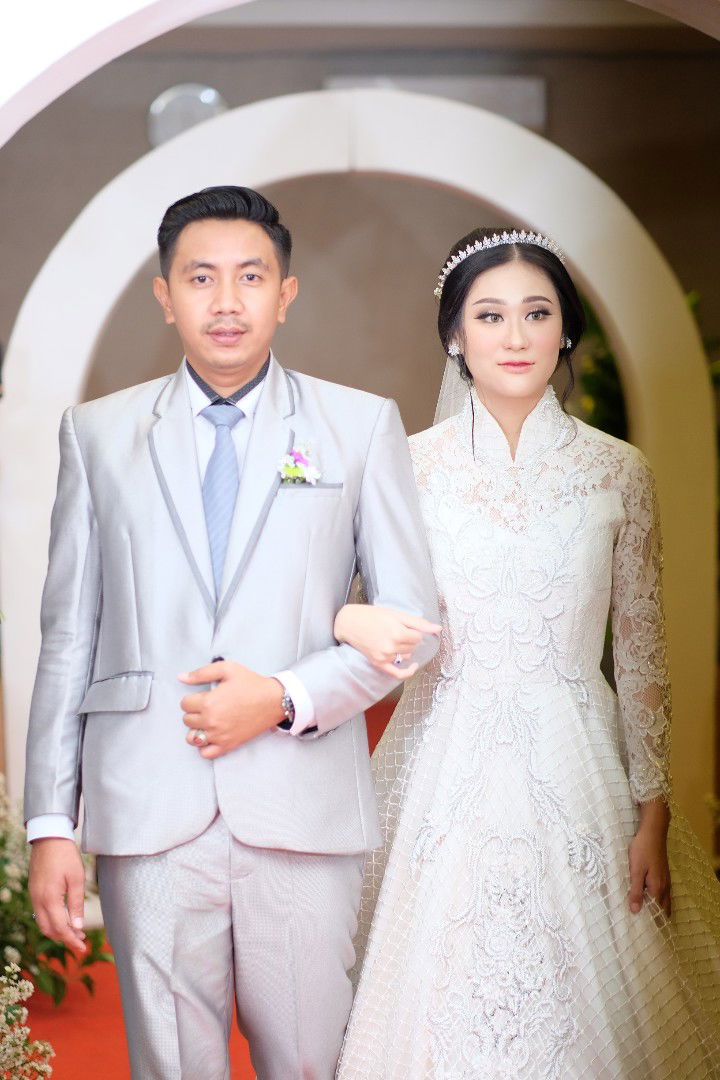 Audrey Tiara S.W profile icon