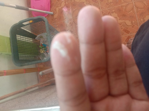 สอบถามแม่ๆที่รู้ทีค่ะ