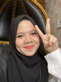 Siti Fauziah Lubis profile icon