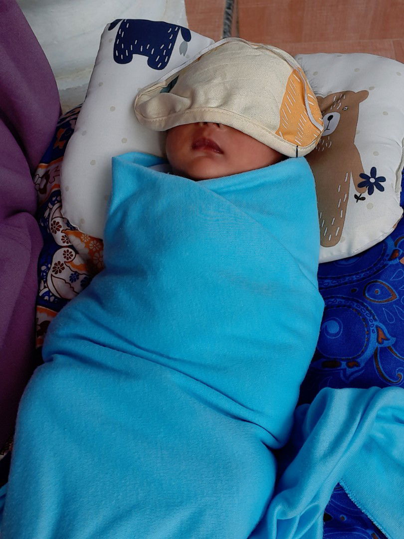 Ayuni Rahmawati profile icon