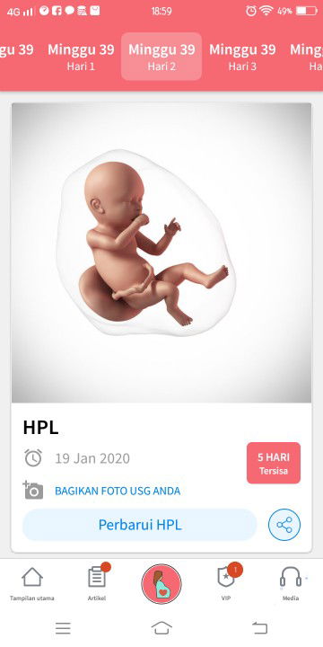 Makanan perangsang kontraksi