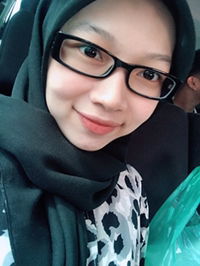 Nik Naizatul Asniza Binti Nik Mohd Kamal profile icon