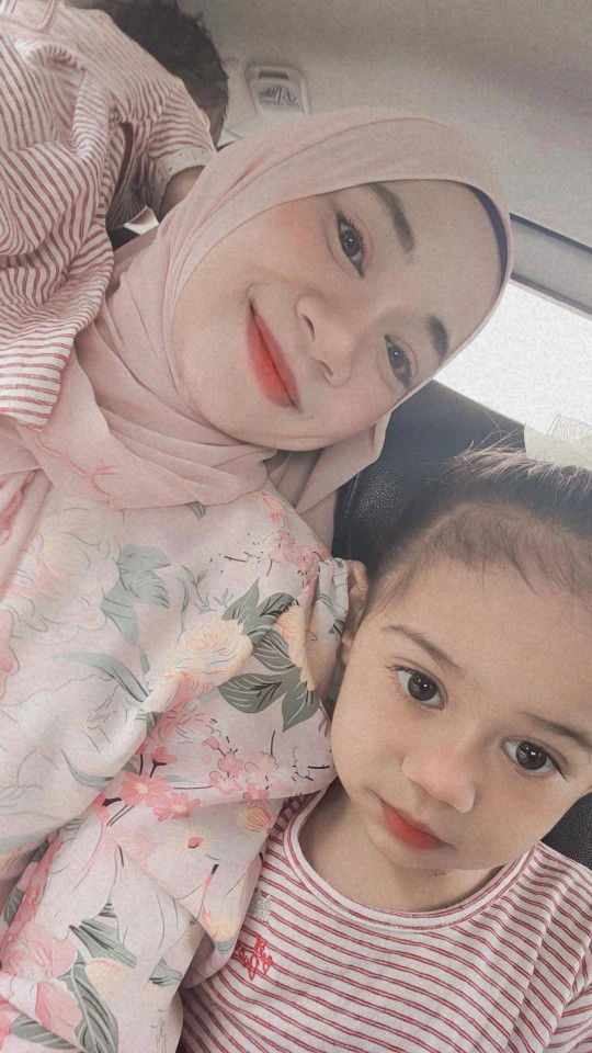 ❤Fatin Aina❤ profile icon