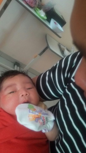 perjuangan seorang ibu