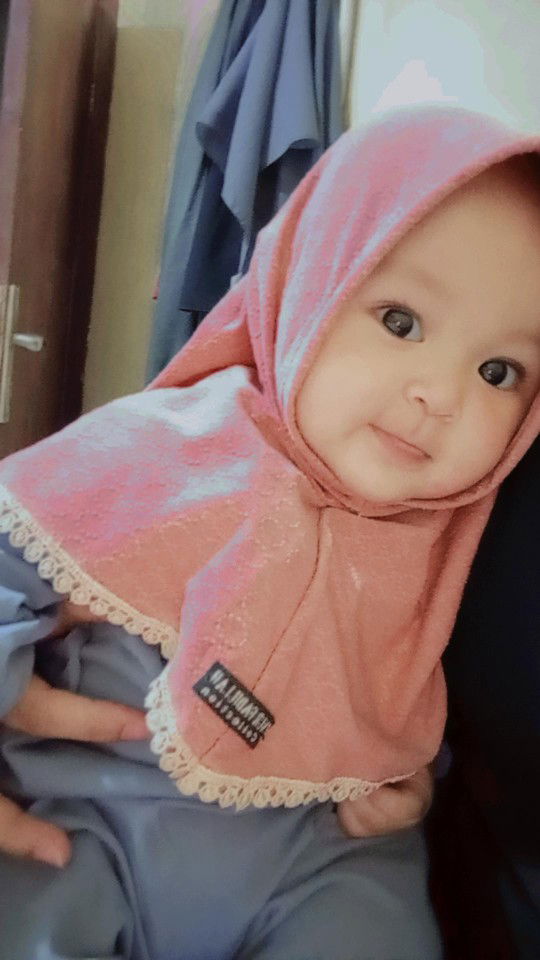 Sarah Rustiani Janwartika profile icon