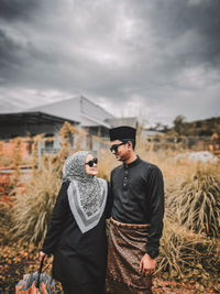 Nazdrah Emran profile icon