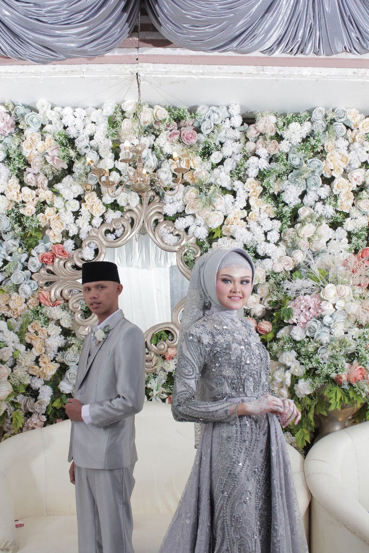 gina sakinah profile icon