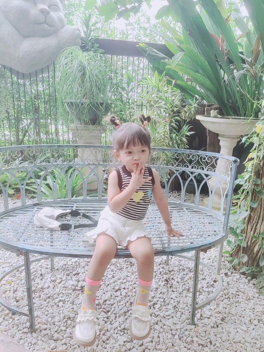 น้อง'ไอเดีย ธัญนิศญาน์ profile icon