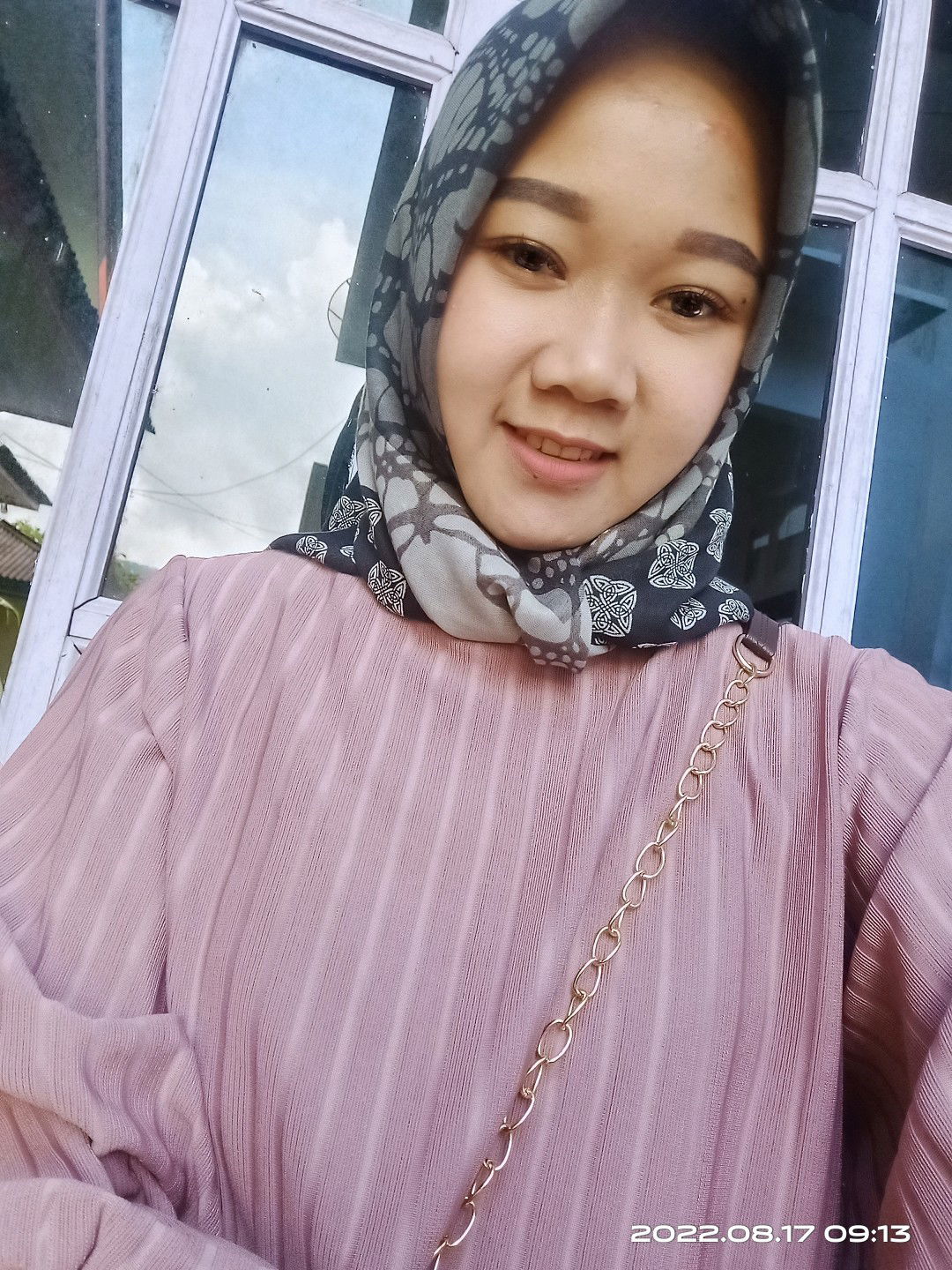 Bunda iva profile icon