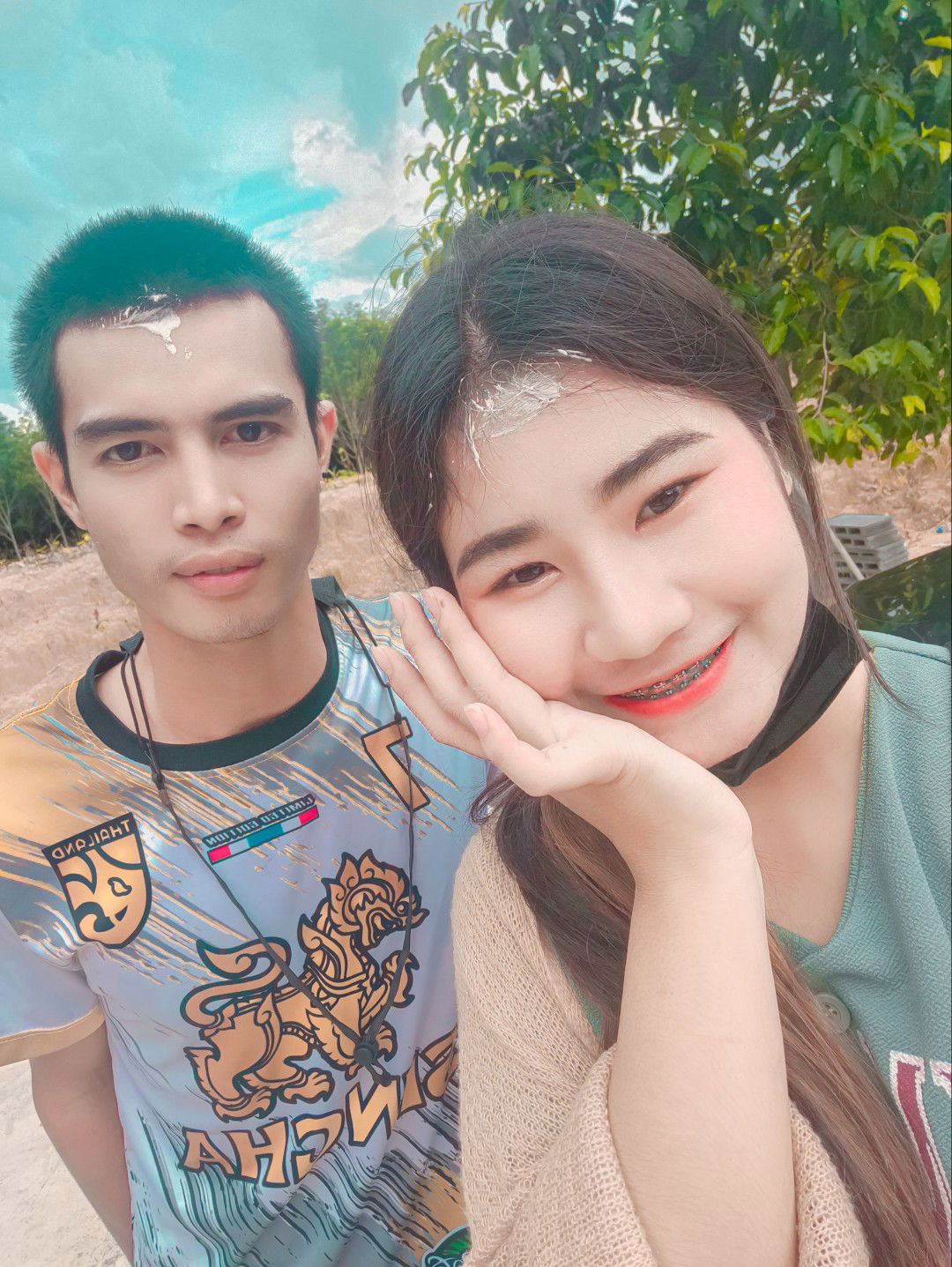 นิตติยา พรมงาม profile icon