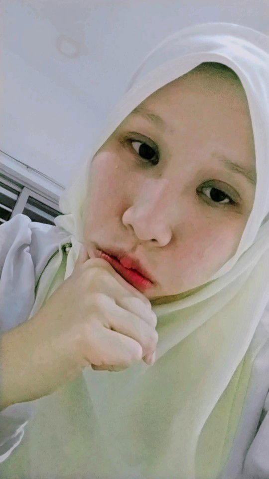 nurul hazwani bt ahmad profile icon