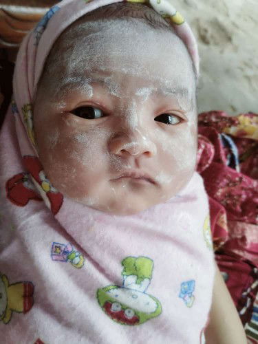 Arul Zhareank profile icon