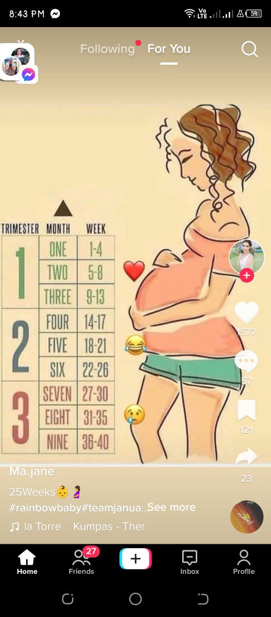 2nd time Mom profile icon