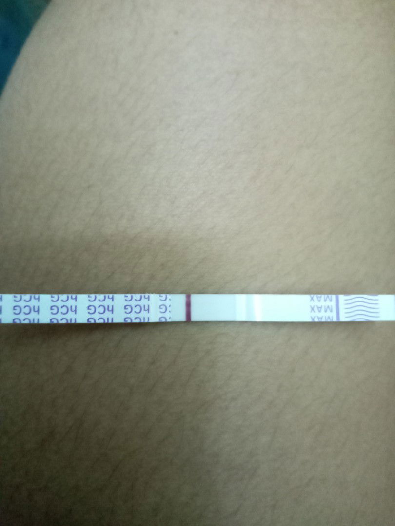 อยากทราบว่าถ้าตรวจเลือด จะรู้ว่าท้องมั้ย?