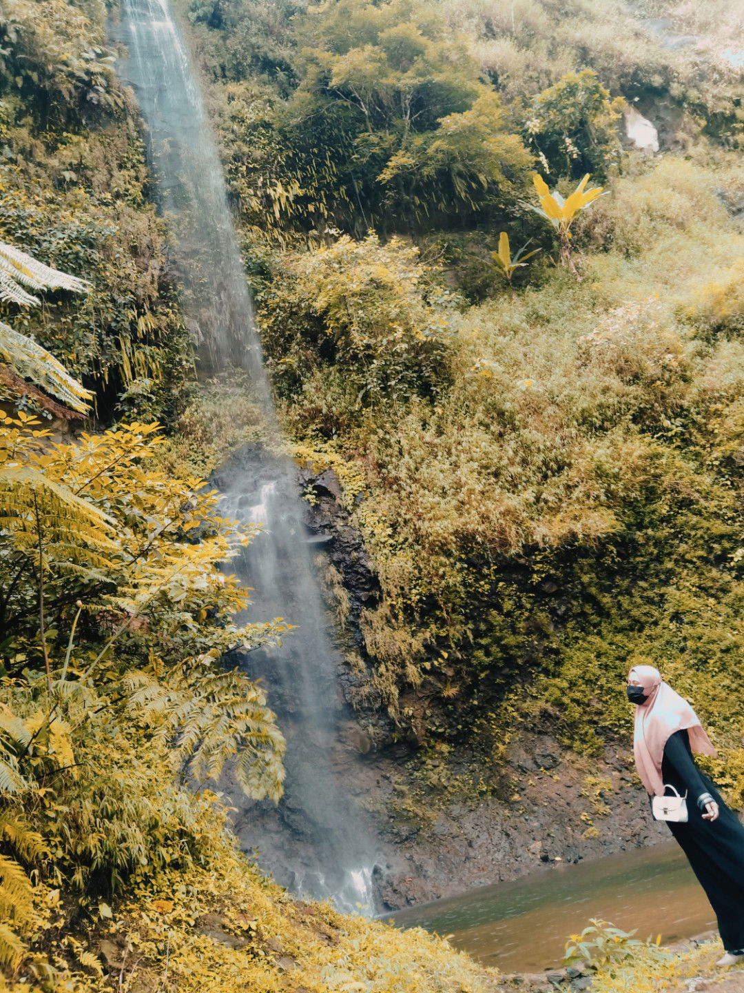 ade julia profile icon