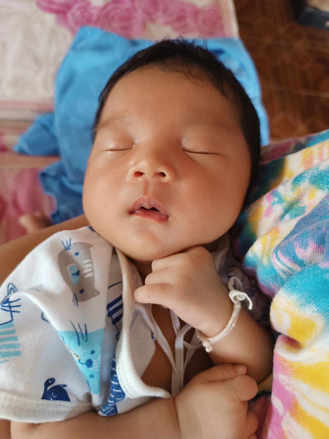 Arisara Lodraksa profile icon