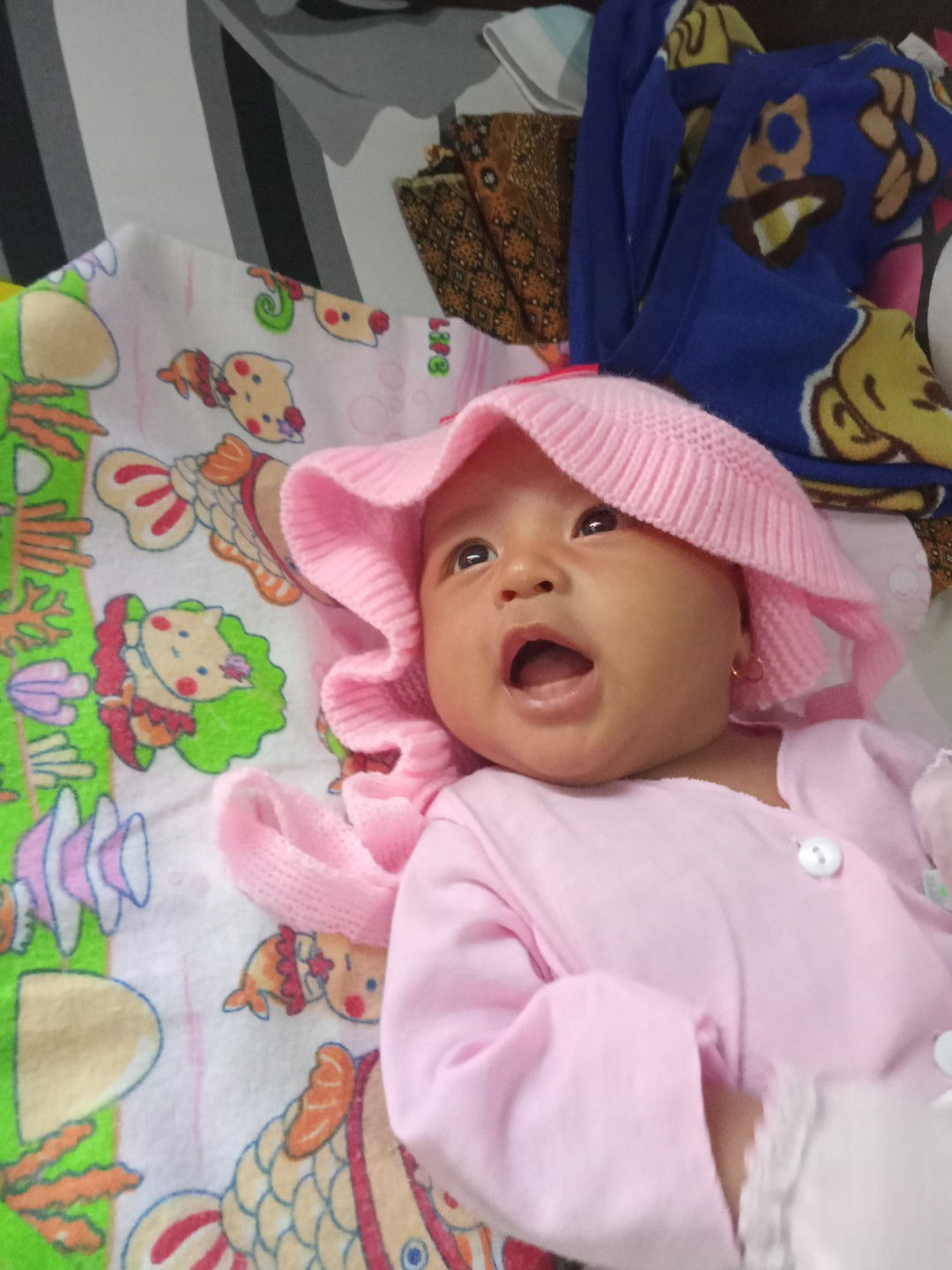 Rinditha Suryakisty profile icon