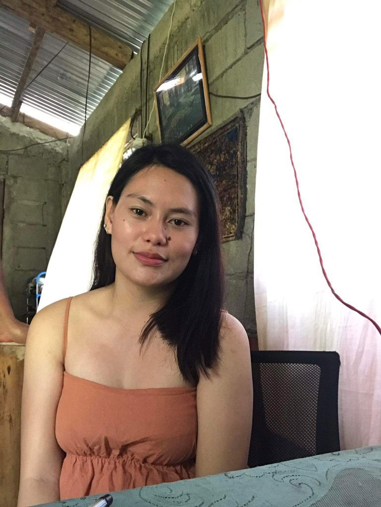 Jessa Pabon profile icon