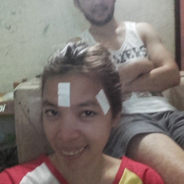 saat hamil sibuah hati