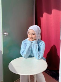 Asyiqin Asyiqin profile icon