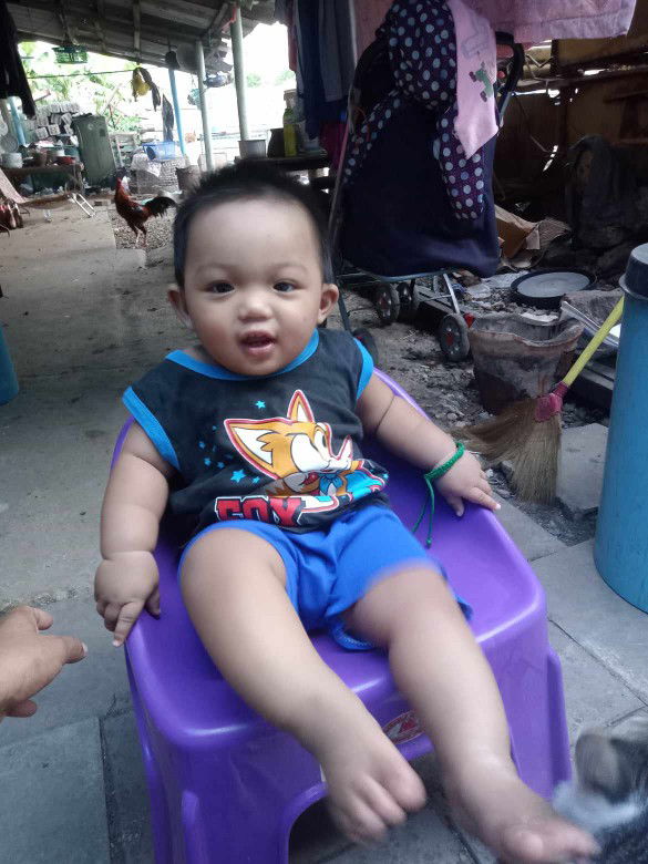 มุก profile icon