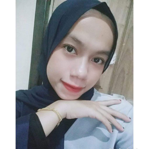 RUKYAL AINI profile icon