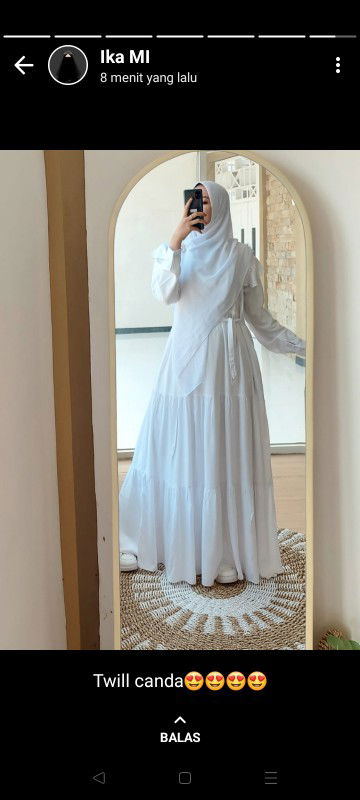 Bunda Ul profile icon