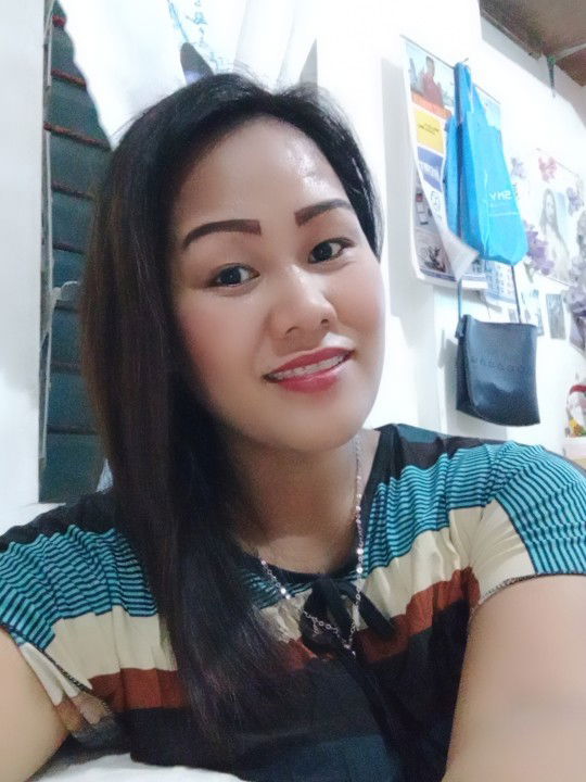 Babyjell Domingo Paleg profile icon