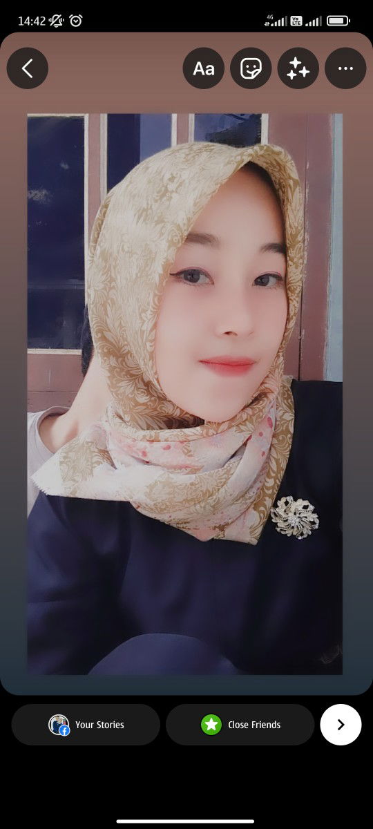 Rahma Keinarra profile icon