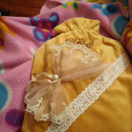 ปวดประจำเดือน