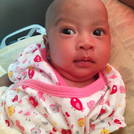 ลูกสาว