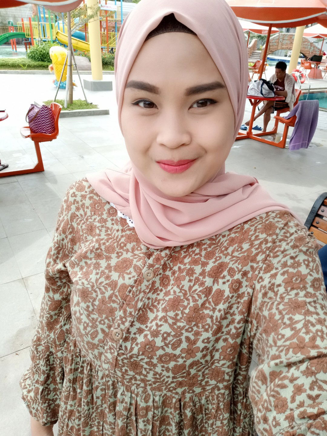 syifa amaliah profile icon