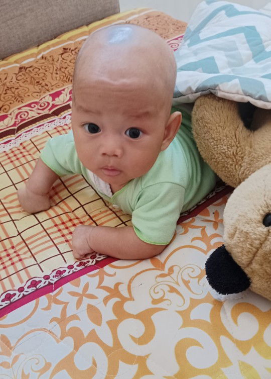 Rusdi Anti profile icon