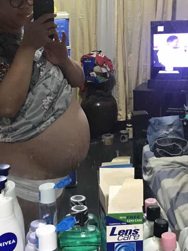 38weeks