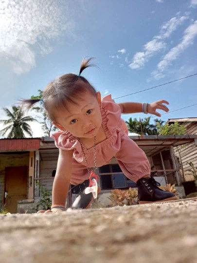 Sri Wahyuni profile icon